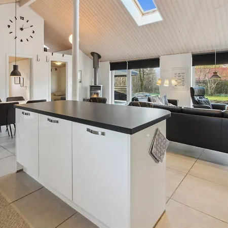 Solvejg - 30km From The Sea By Interhome Holiday home *