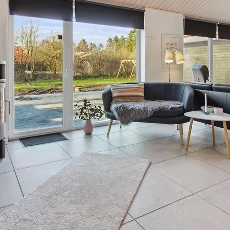 Solvejg - 30km From The Sea By Interhome * Toftlund