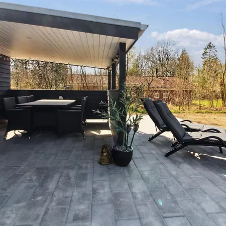 Solvejg - 30km From The Sea By Interhome Holiday home *