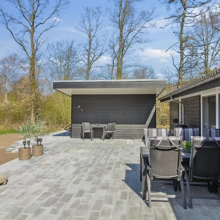 Solvejg - 30km From The Sea By Interhome Holiday home