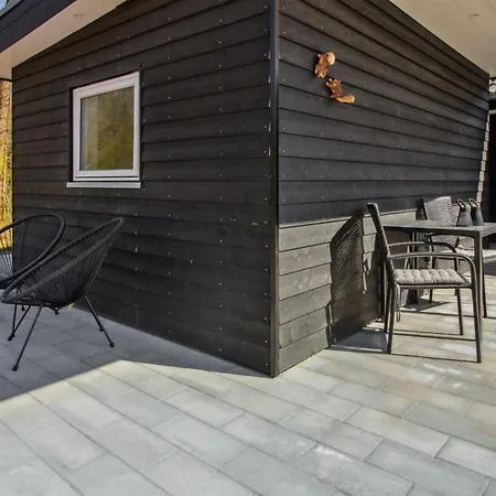 Solvejg - 30km From The Sea By Interhome *