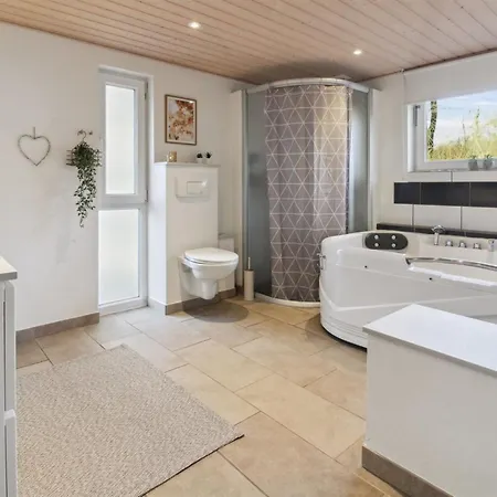 Solvejg - 30km From The Sea By Interhome *