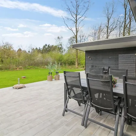 Solvejg - 30km From The Sea By Interhome Toftlund