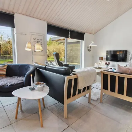 Solvejg - 30km From The Sea By Interhome