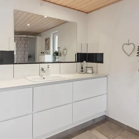 Solvejg - 30km From The Sea By Interhome