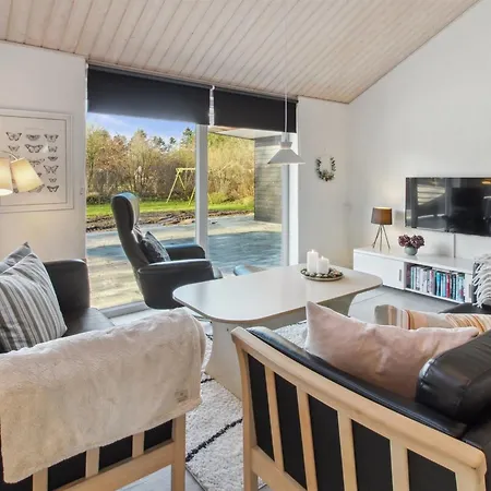 Solvejg - 30km From The Sea By Interhome