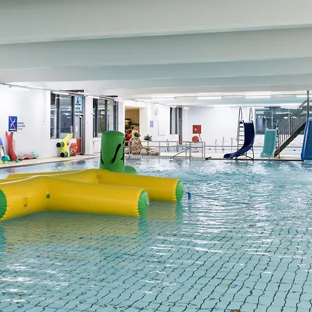 Дом отдыха Solvejg - 30km From The Sea By Interhome *