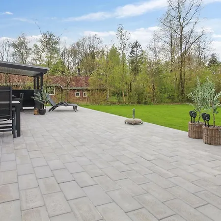 Solvejg - 30km From The Sea By Interhome