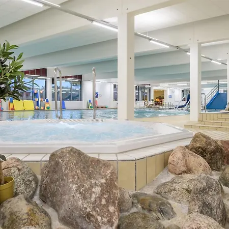 Solvejg - 30km From The Sea By Interhome *