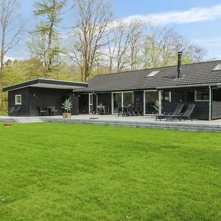 Solvejg - 30km From The Sea By Interhome Hébergement de vacances