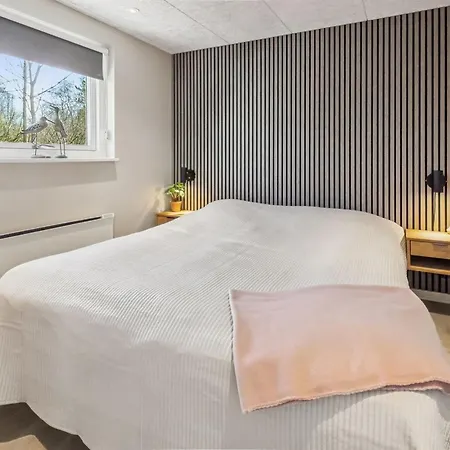 Prázdninový dům Solvejg - 30km From The Sea By Interhome Toftlund