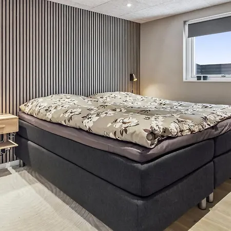 Solvejg - 30km From The Sea By Interhome Prázdninový dům *
