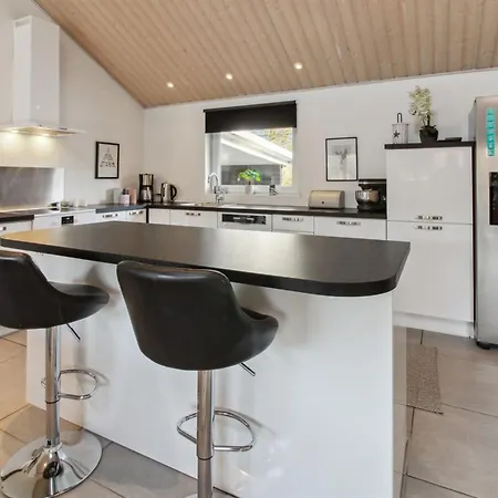 Solvejg - 30km From The Sea By Interhome Prázdninový dům Toftlund