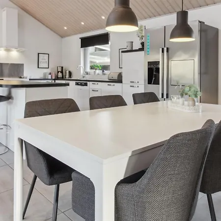 Solvejg - 30km From The Sea By Interhome Prázdninový dům Toftlund