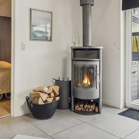 Prázdninový dům Solvejg - 30km From The Sea By Interhome Toftlund