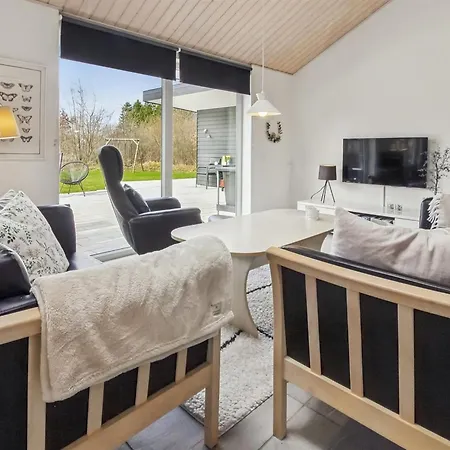 Solvejg - 30km From The Sea By Interhome Prázdninový dům *