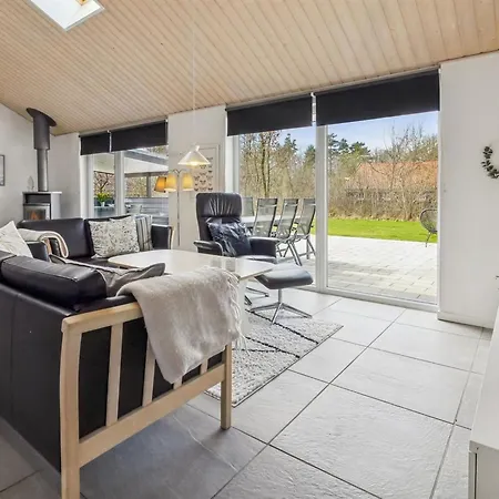Solvejg - 30km From The Sea By Interhome Prázdninový dům Toftlund