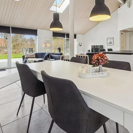 Solvejg - 30km From The Sea By Interhome Prázdninový dům *