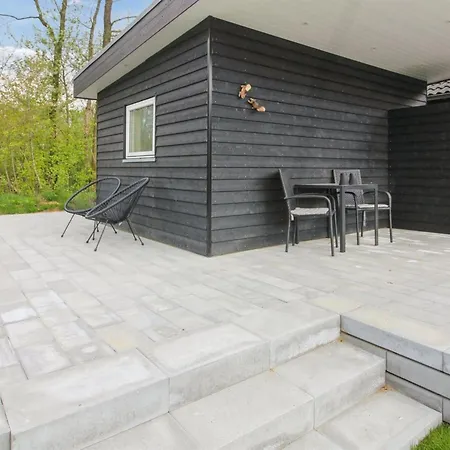 Feriehus Solvejg - 30km From The Sea By Interhome *