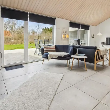 Solvejg - 30km From The Sea By Interhome