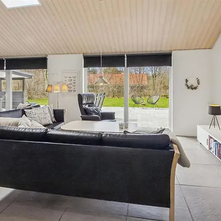 Solvejg - 30km From The Sea By Interhome *