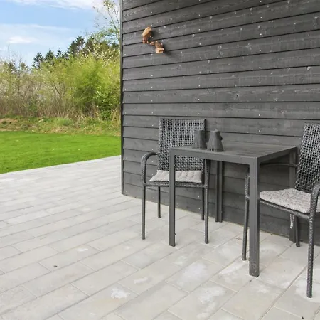 Solvejg - 30km From The Sea By Interhome * Toftlund